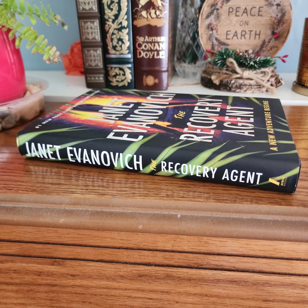 The Recovery Agent