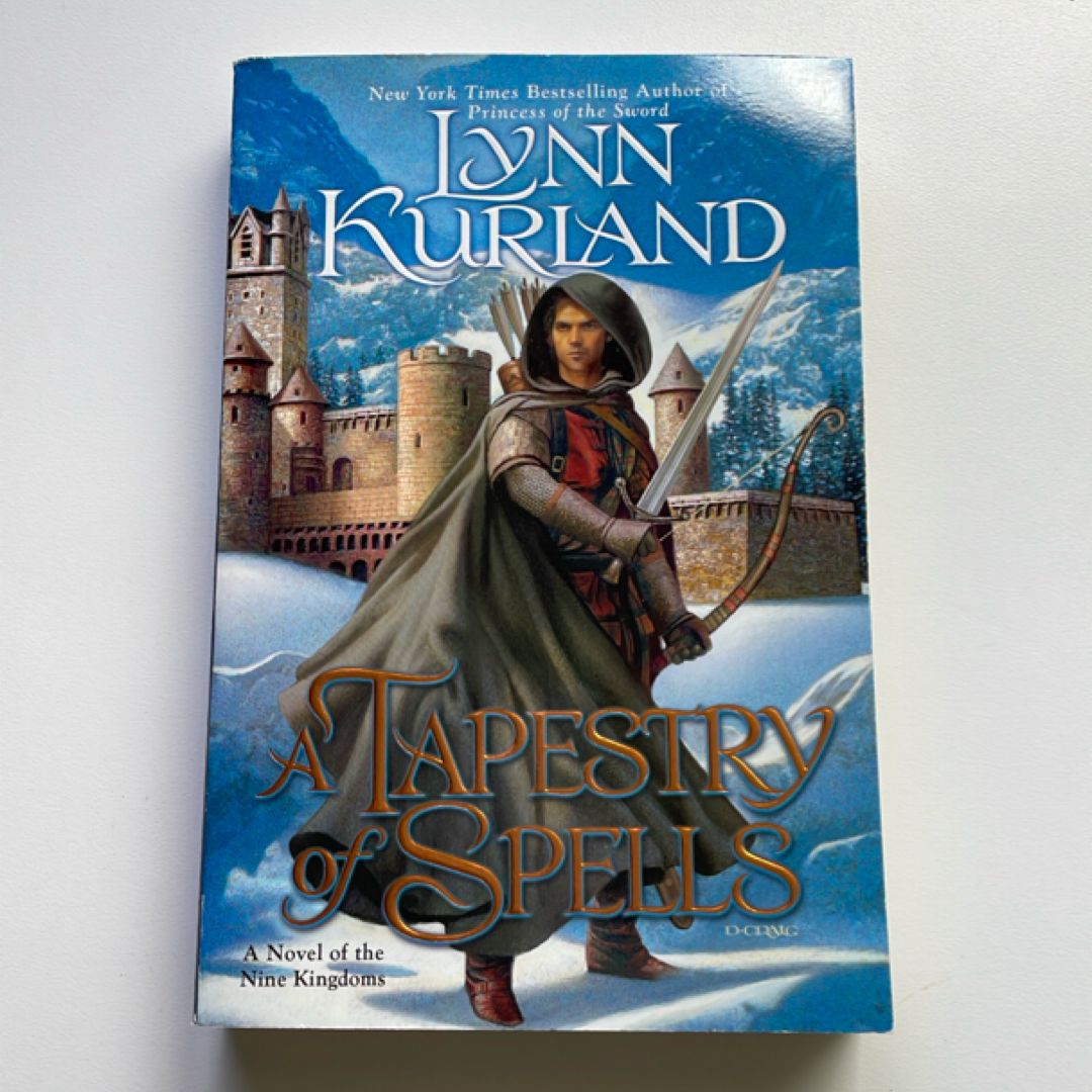 A Tapestry of Spells