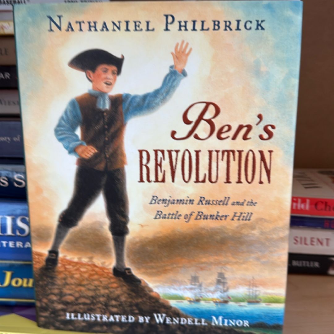 Ben's Revolution