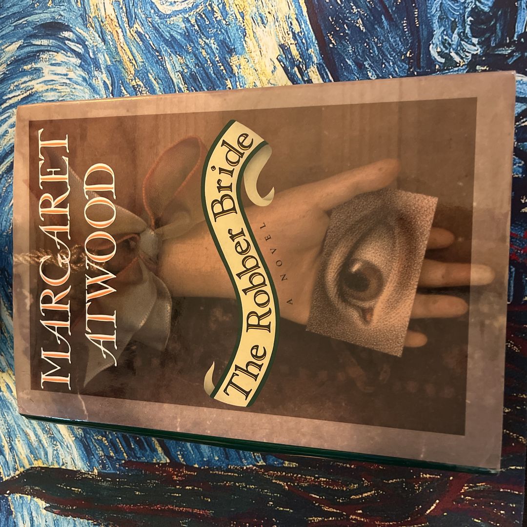 The Robber Bride