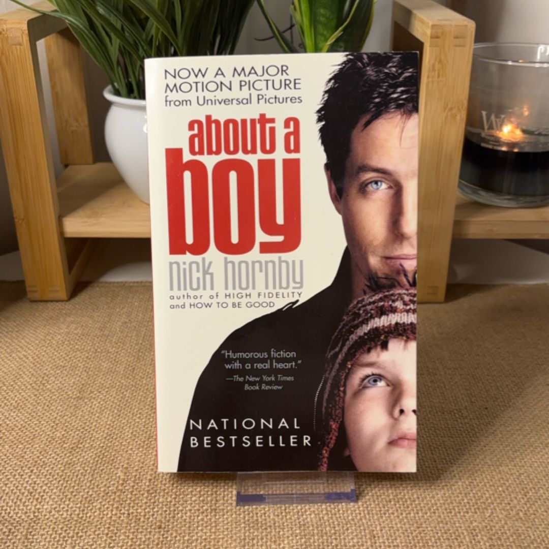 About a Boy