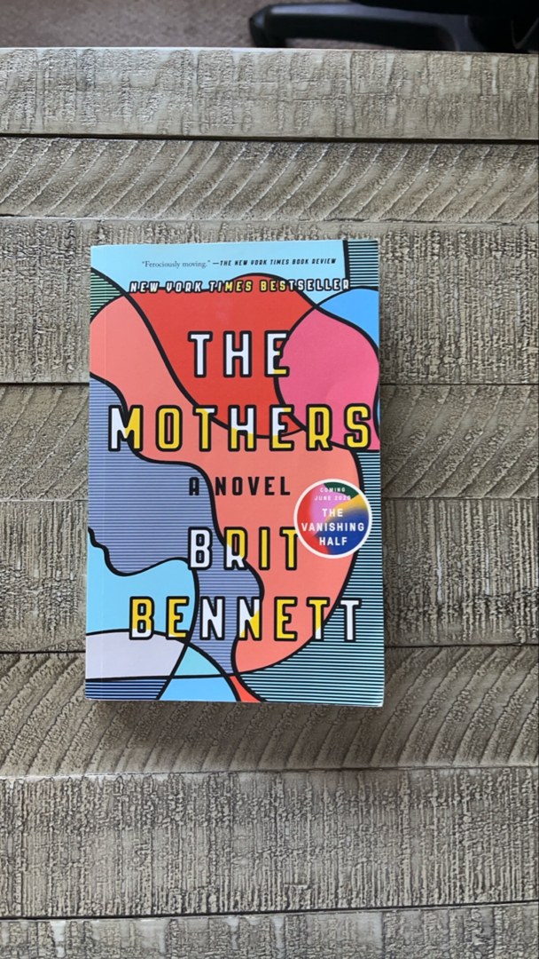 The Mothers