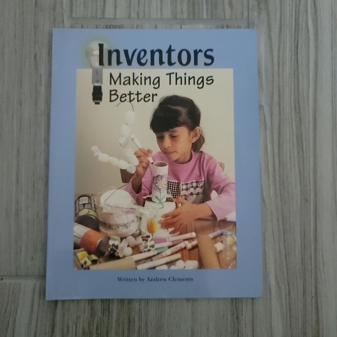 Inventors