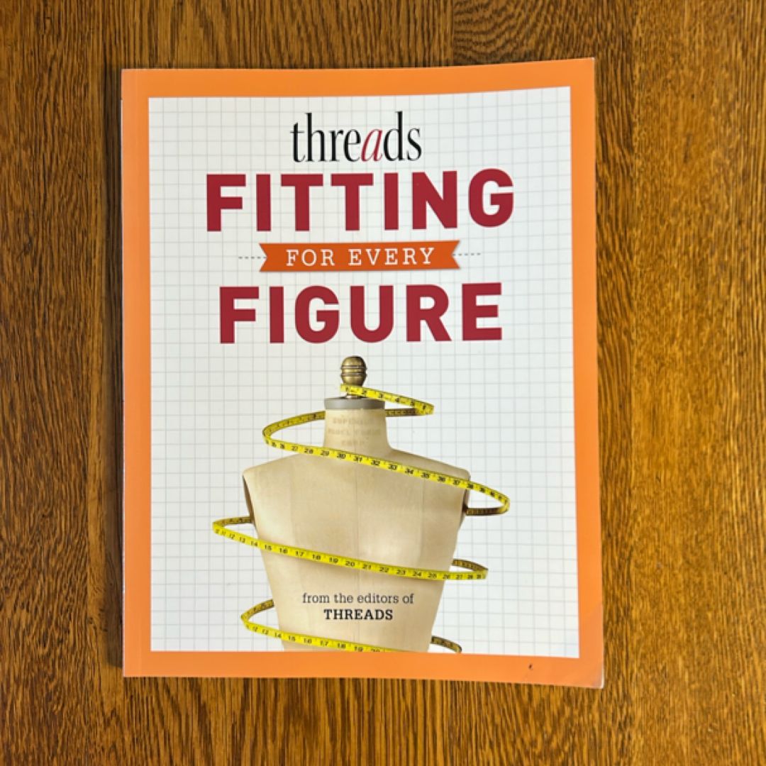 Threads Fitting for Every Figure
