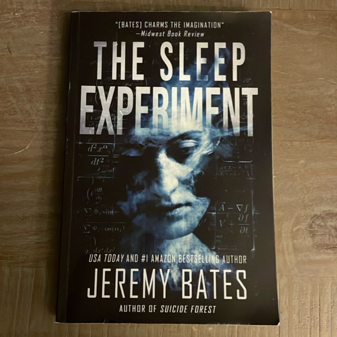 The Sleep Experiment
