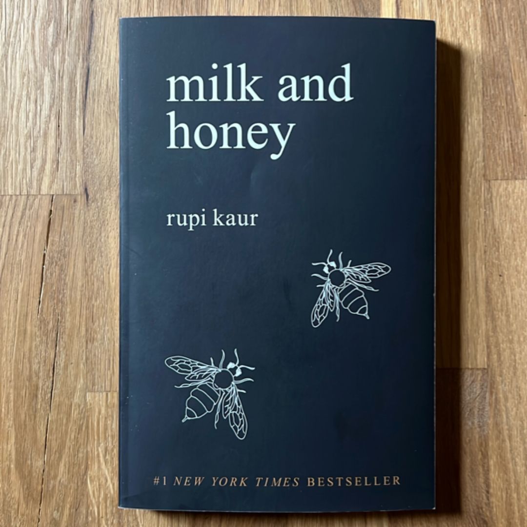 Milk and Honey
