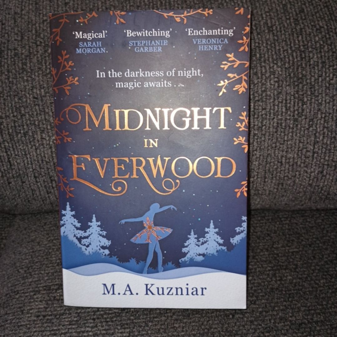 Midnight in Everwood