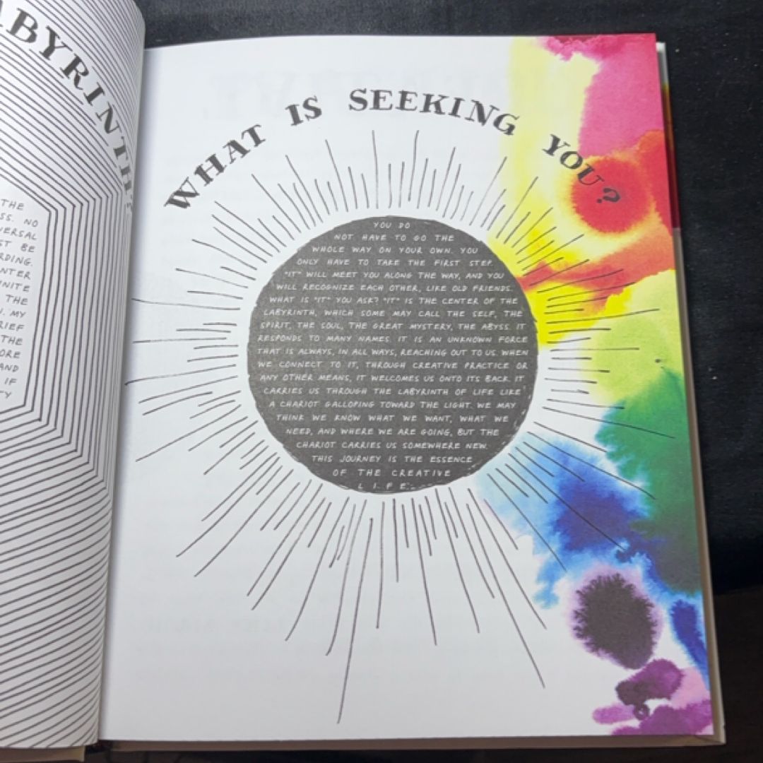 The Wild Unknown Journal