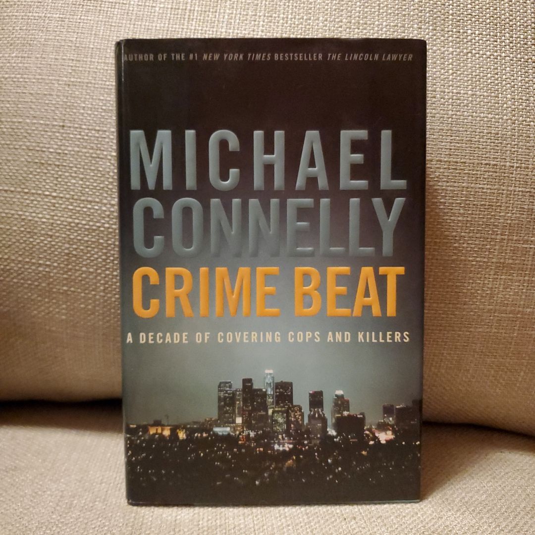 Crime Beat
