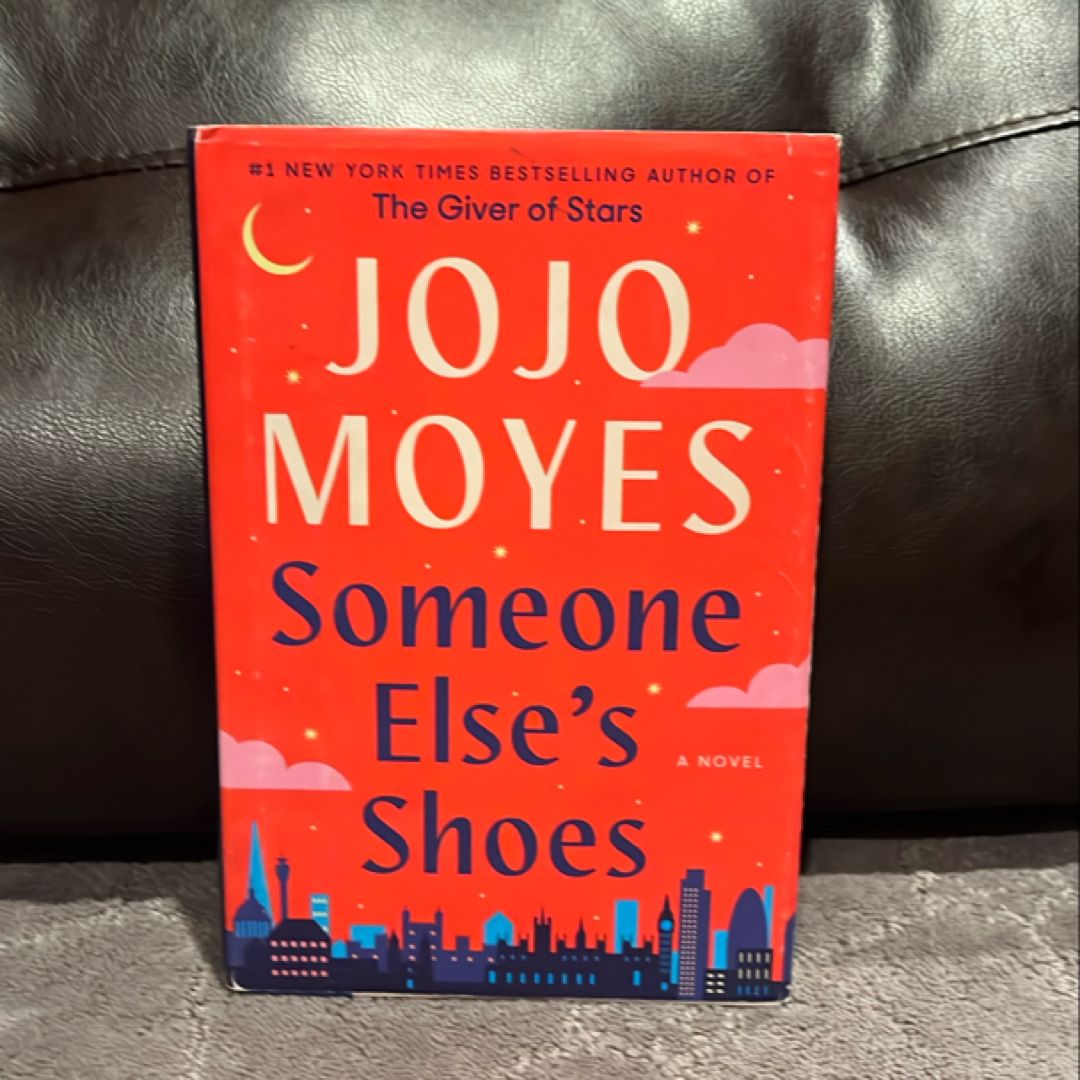 Someone Else's Shoes