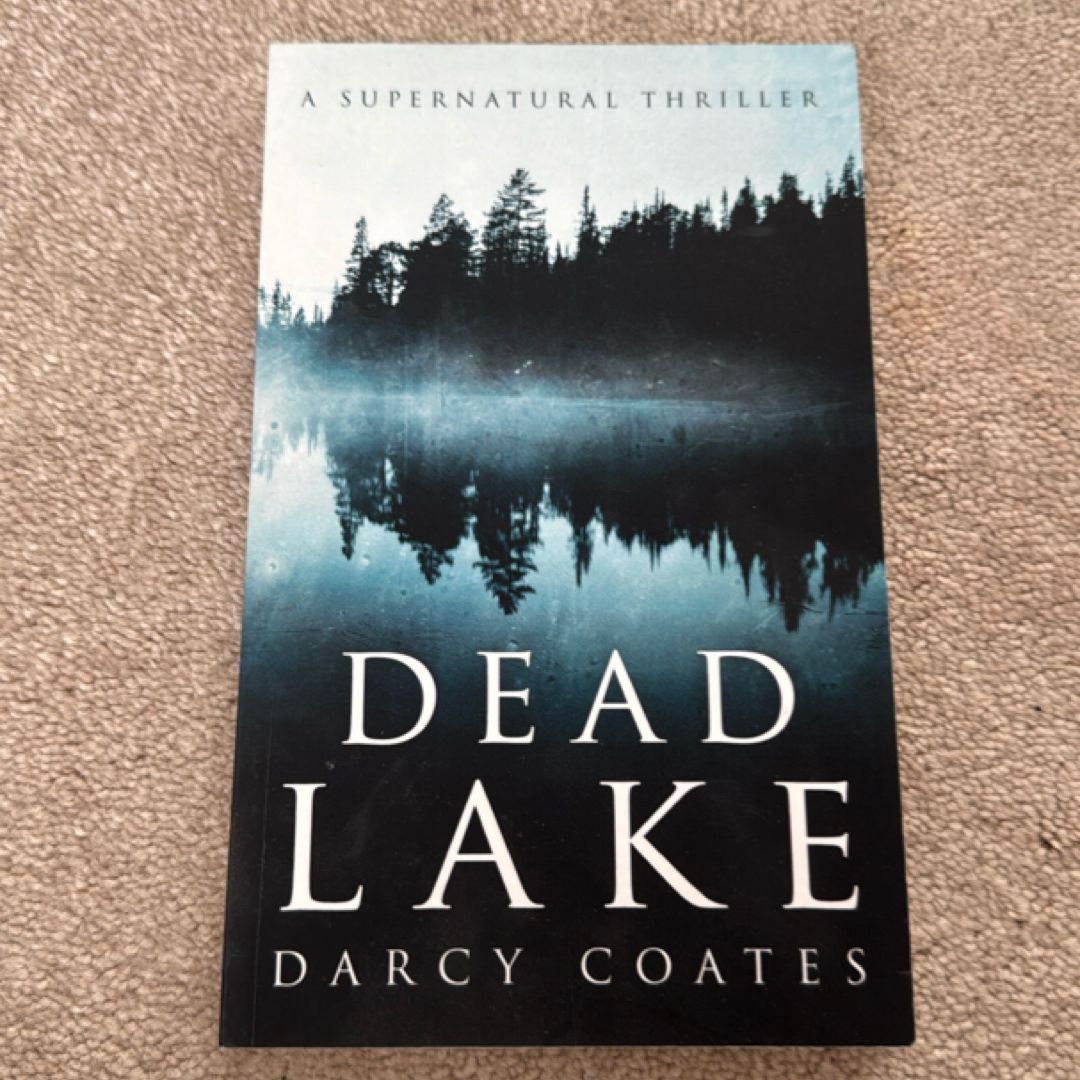 Dead Lake