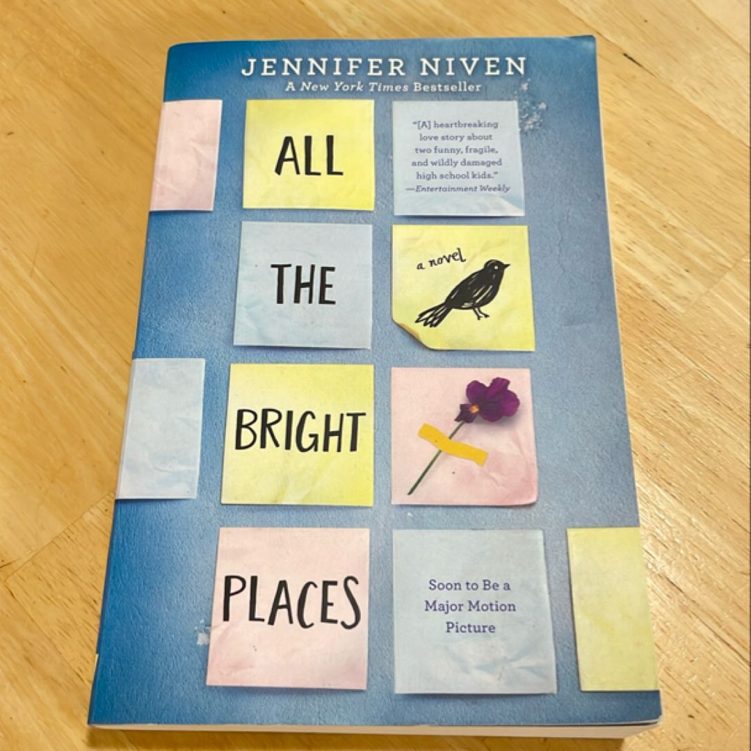 All the Bright Places