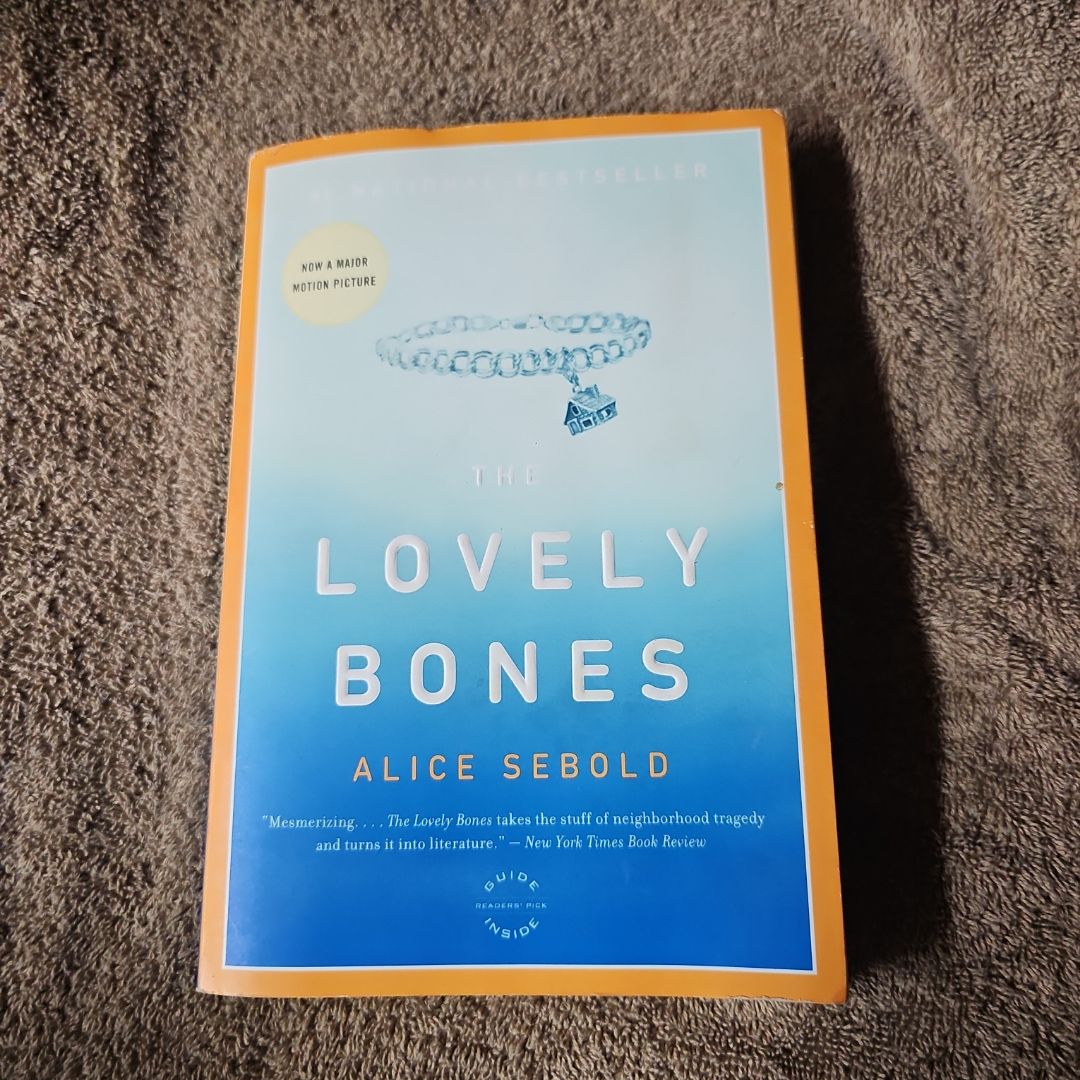 The Lovely Bones