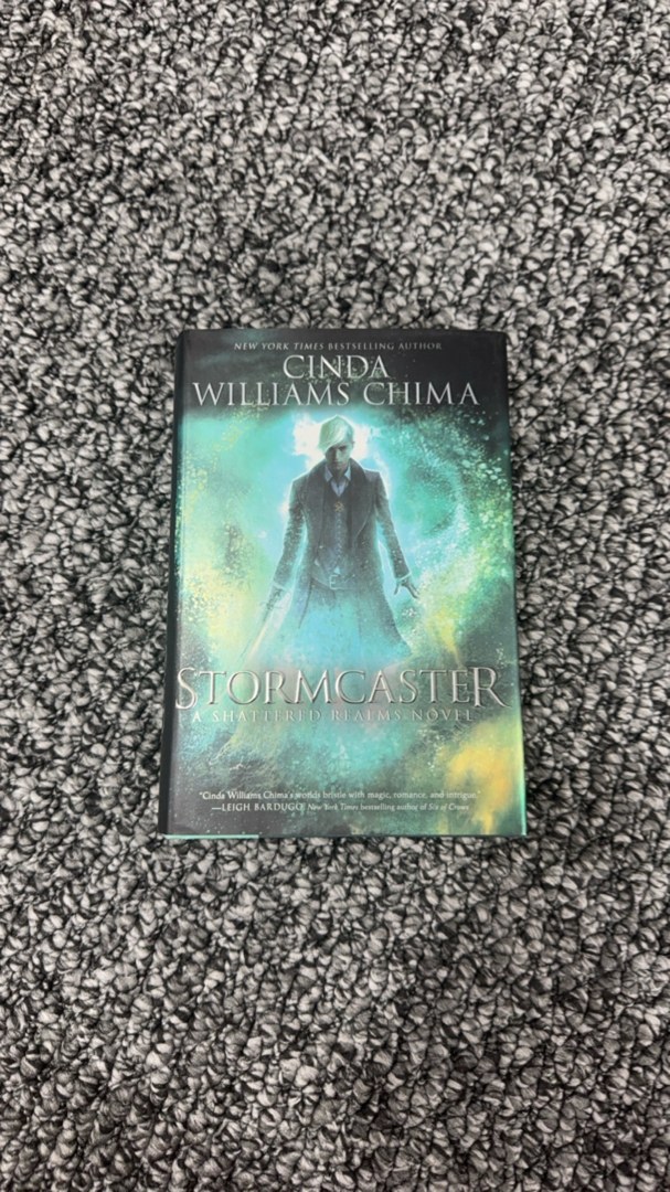 Stormcaster