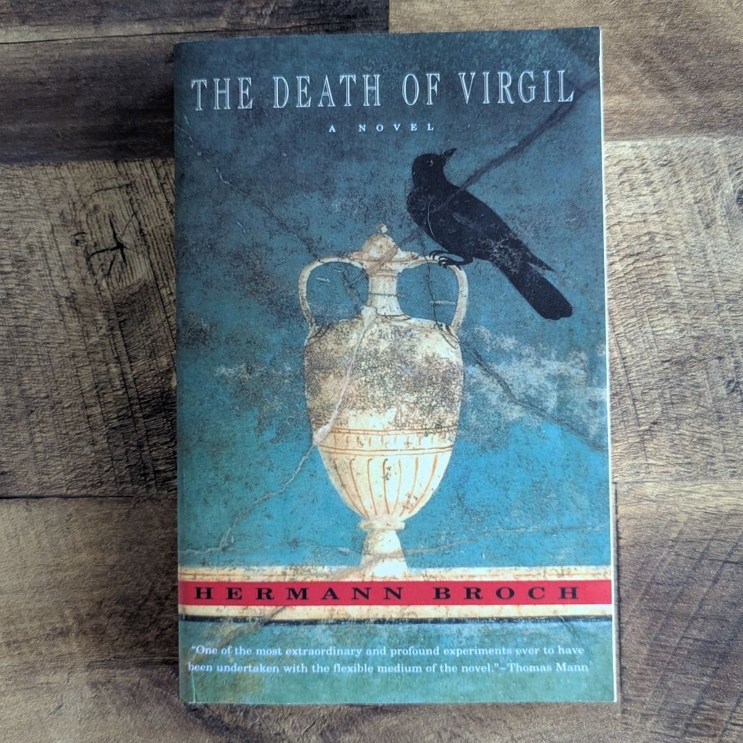 Death of Virgil