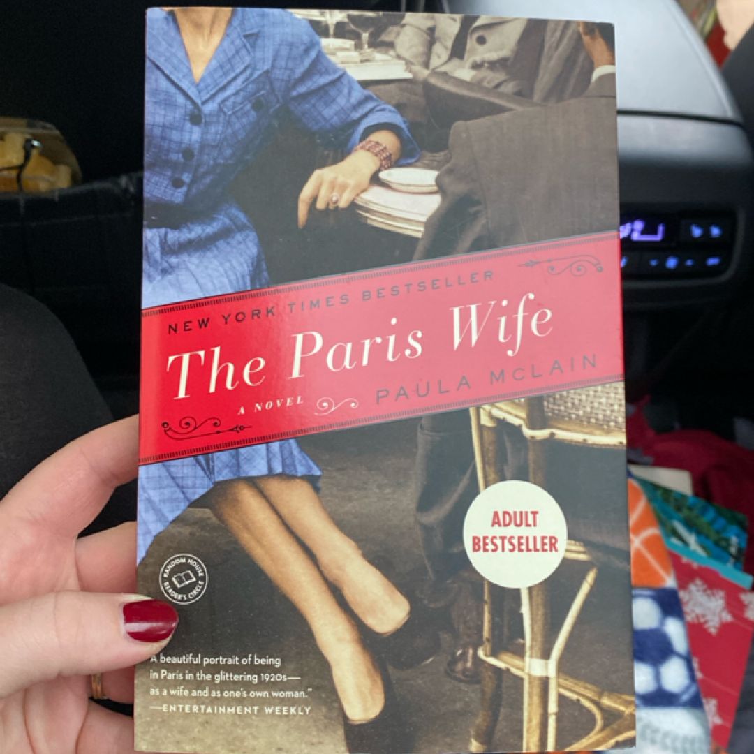 The Paris Wife