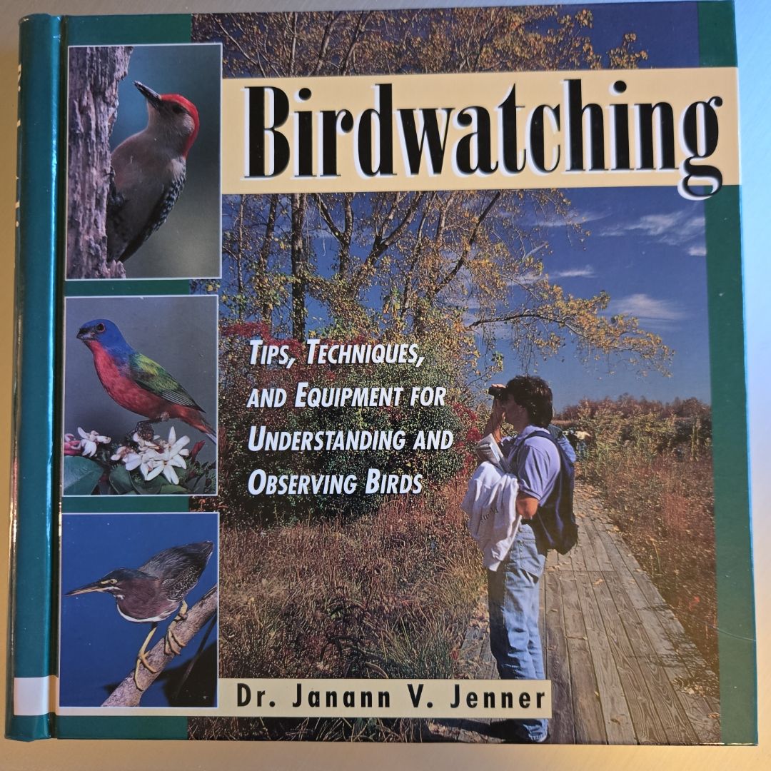 Birdwatching