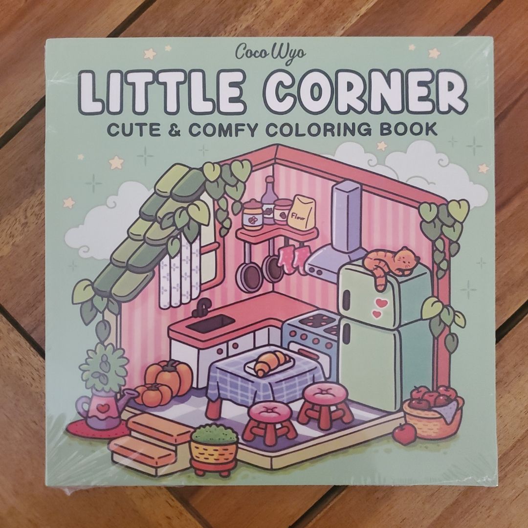 Coloring Book