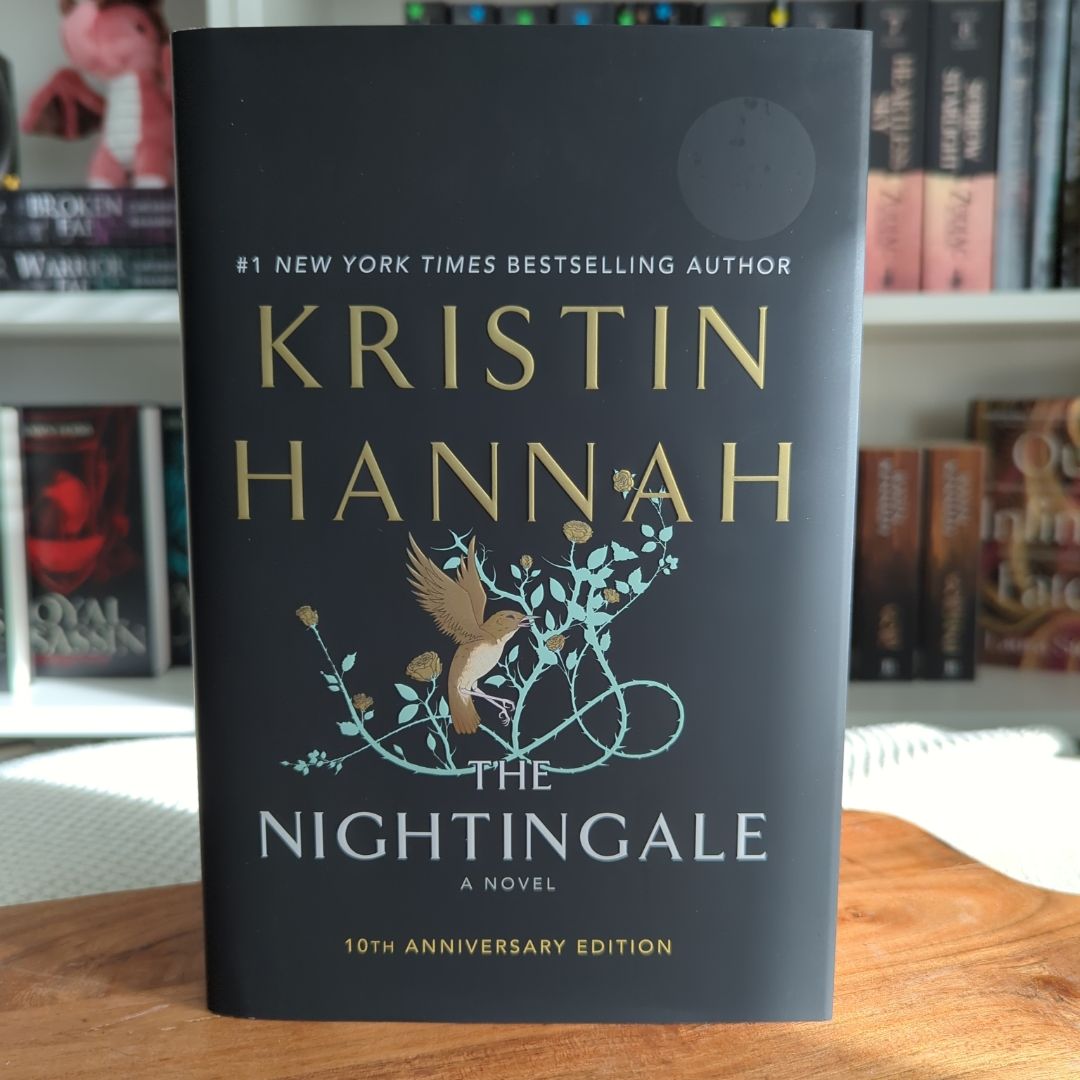 The Nightingale Deluxe Edition