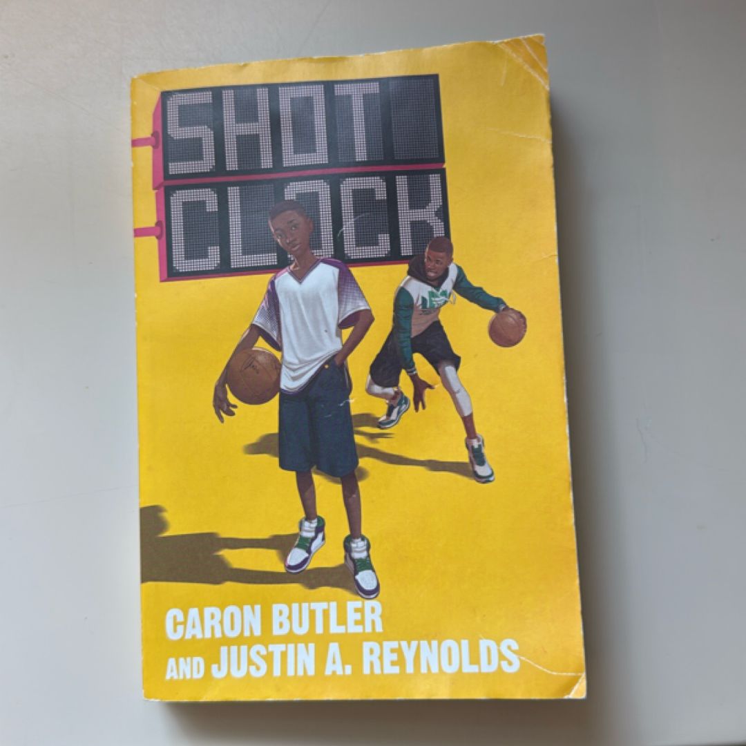 Shot Clock