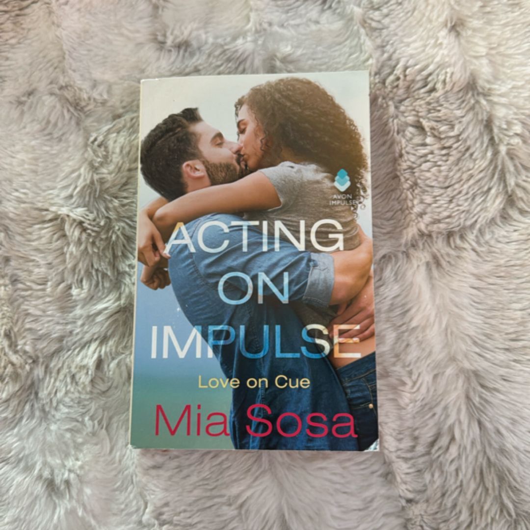 Acting on Impulse
