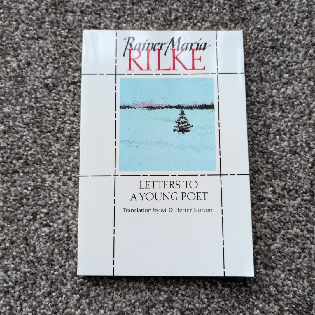 Letters to a Young Poet
