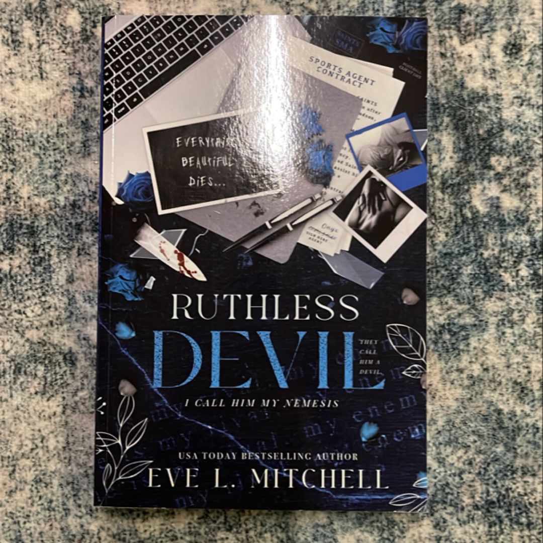 Ruthless Devil