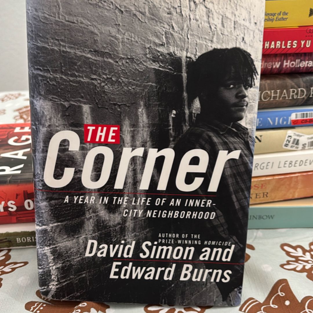 The Corner