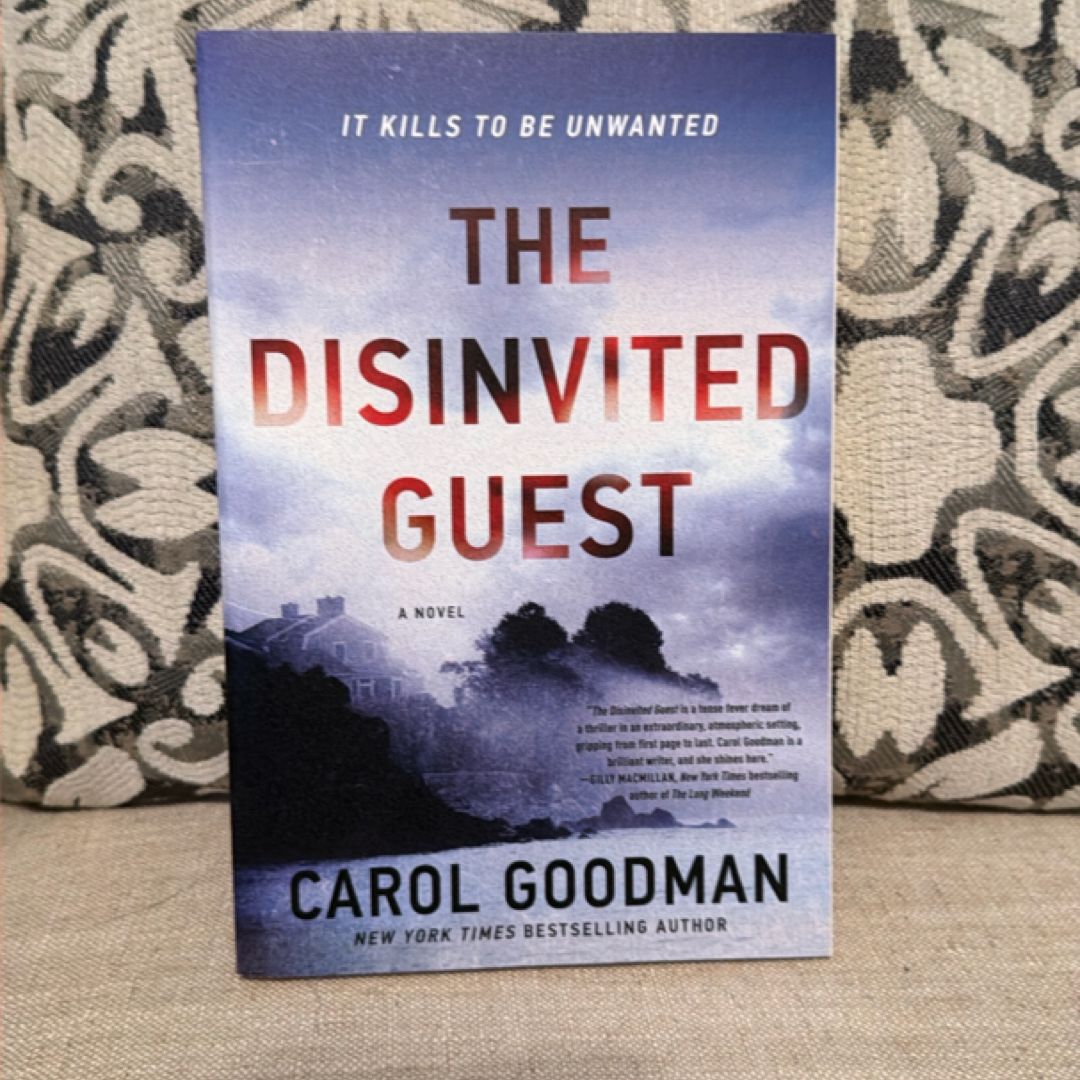 The Disinvited Guest