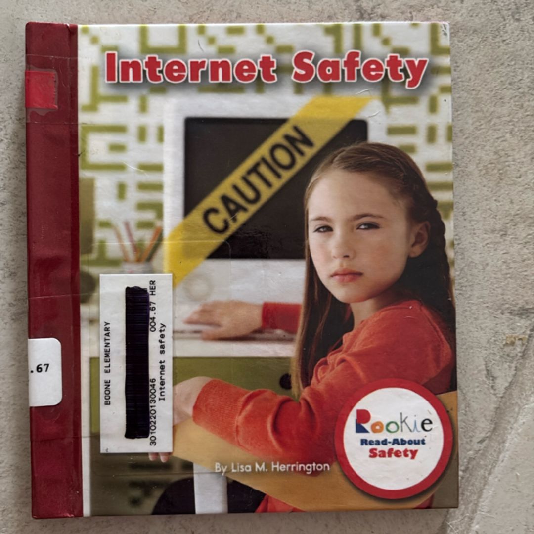 Internet Safety