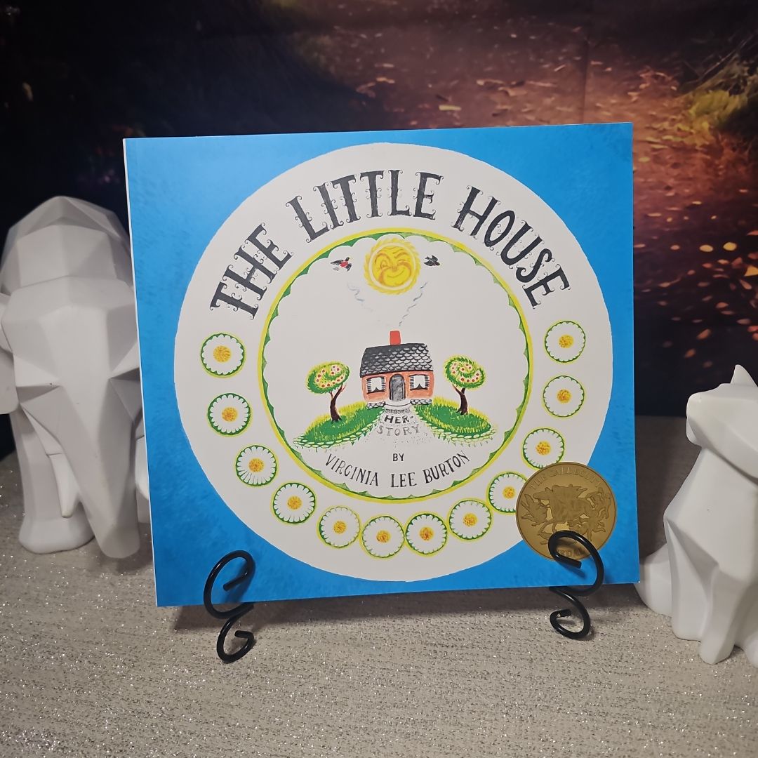 The Little House