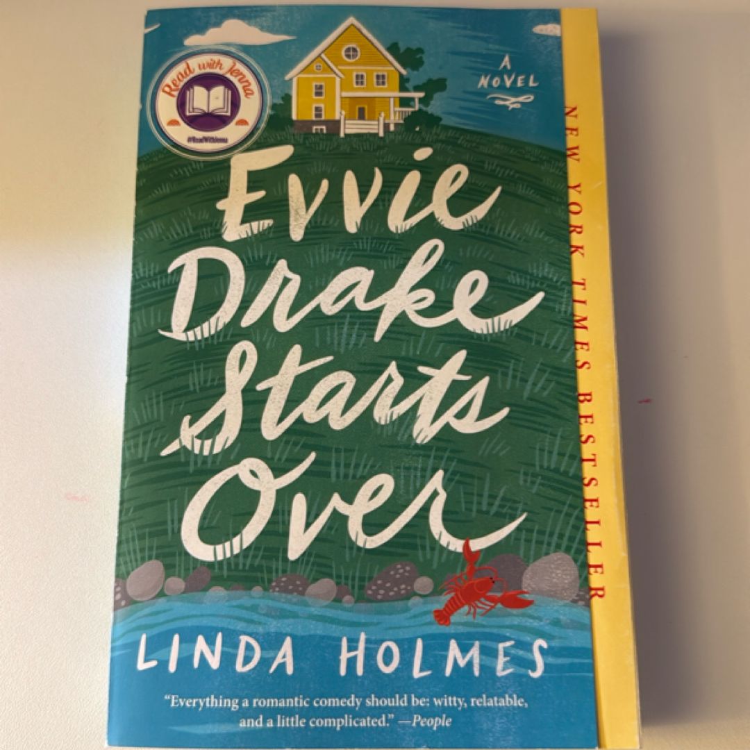 Evvie Drake Starts Over