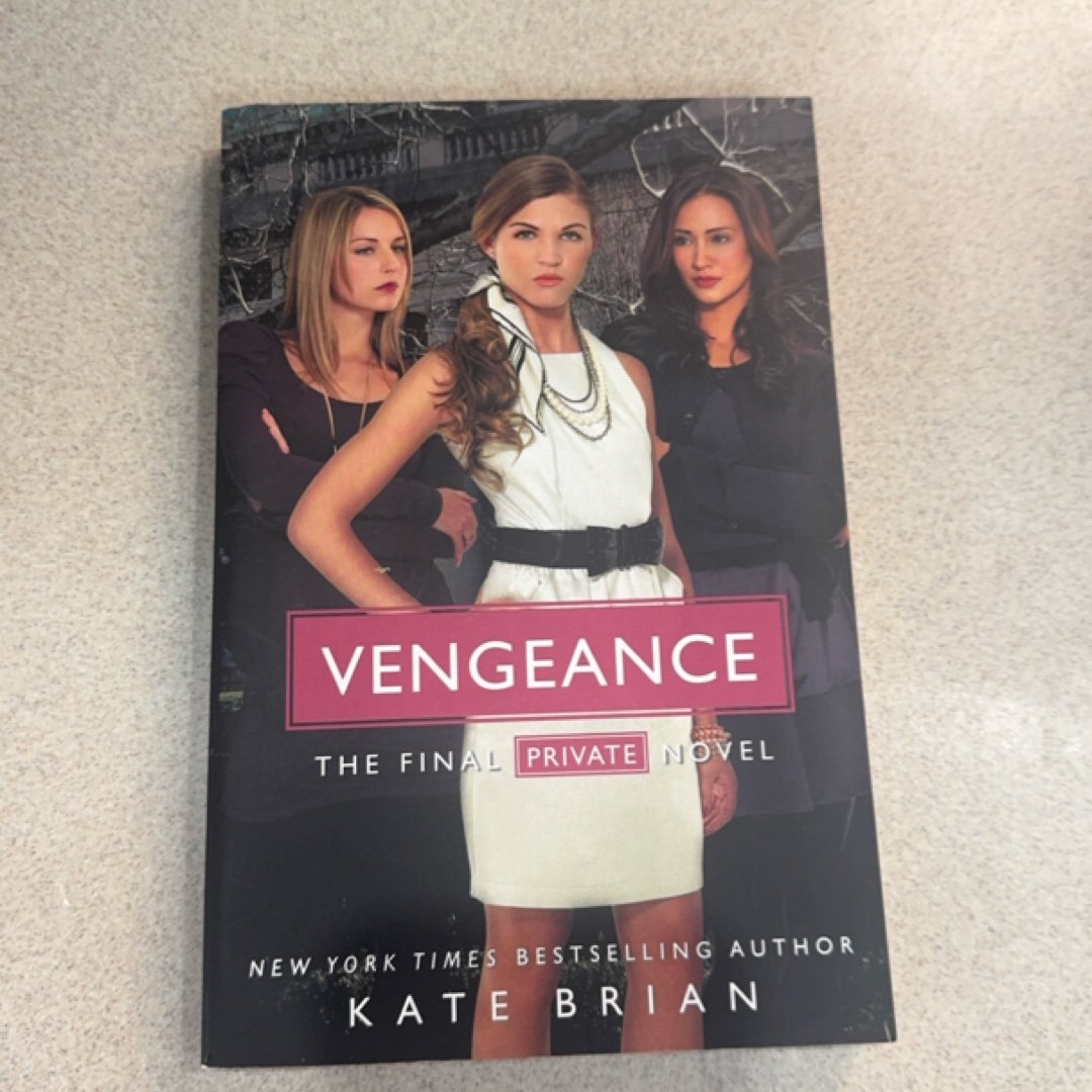 Vengeance