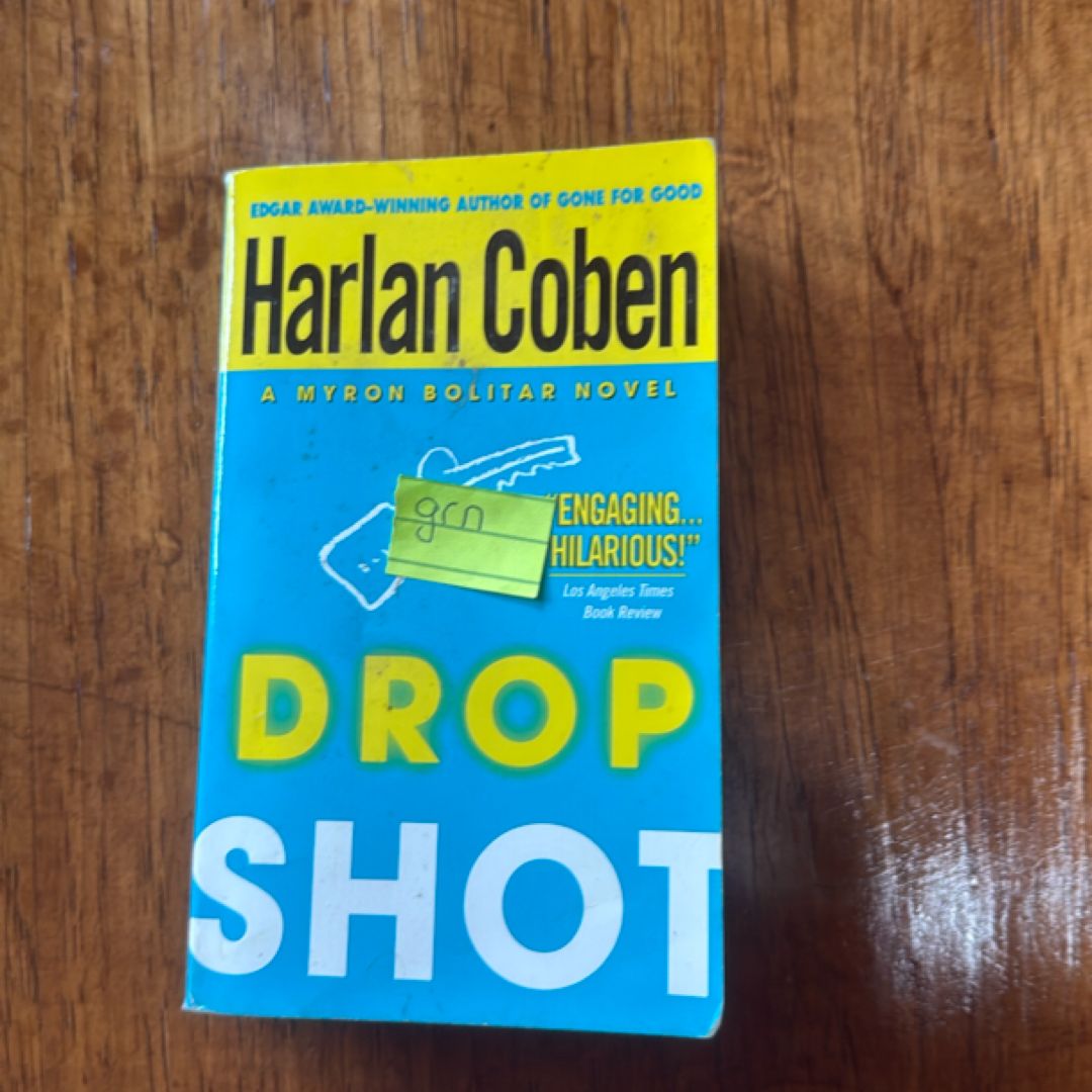 Drop Shot