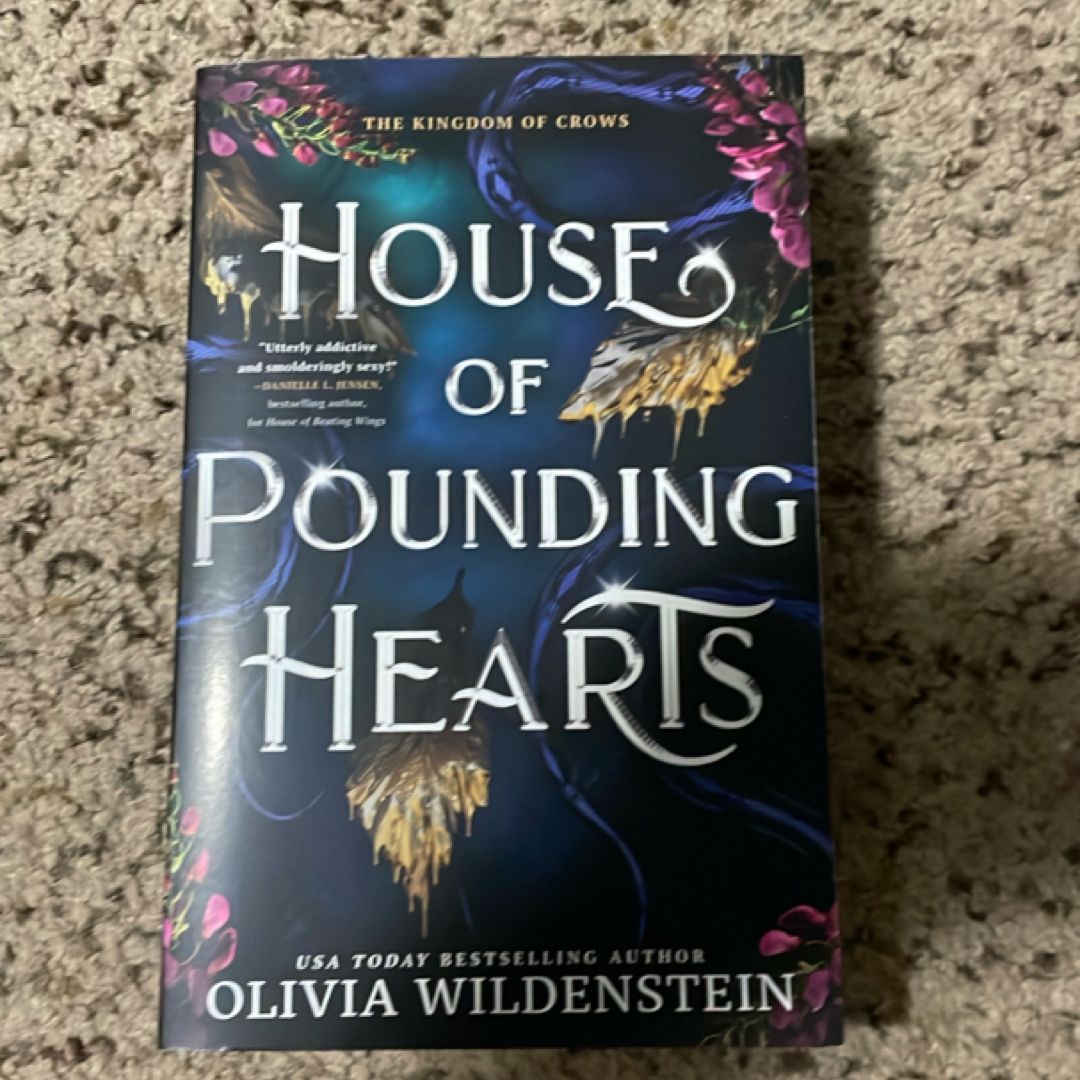 House of Pounding Hearts