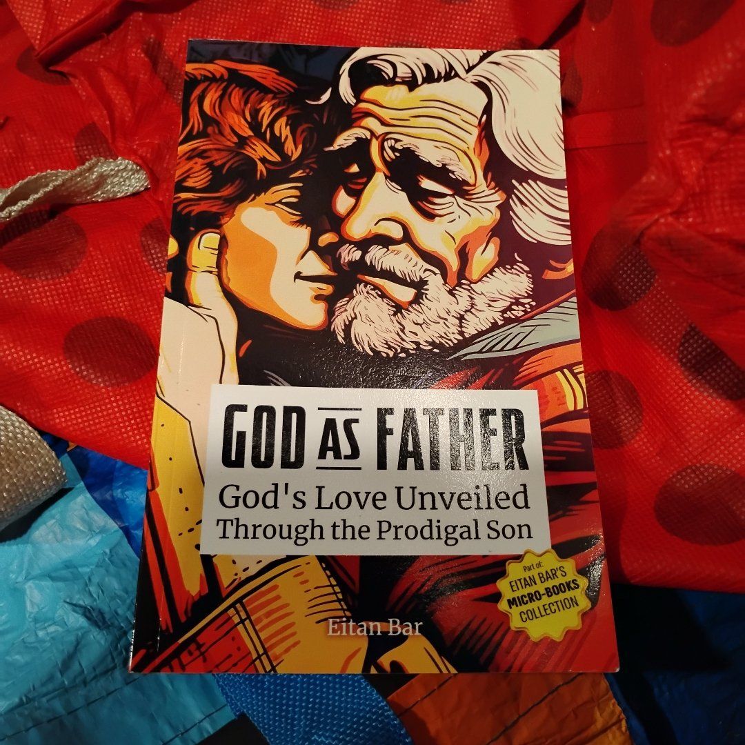 God As Father