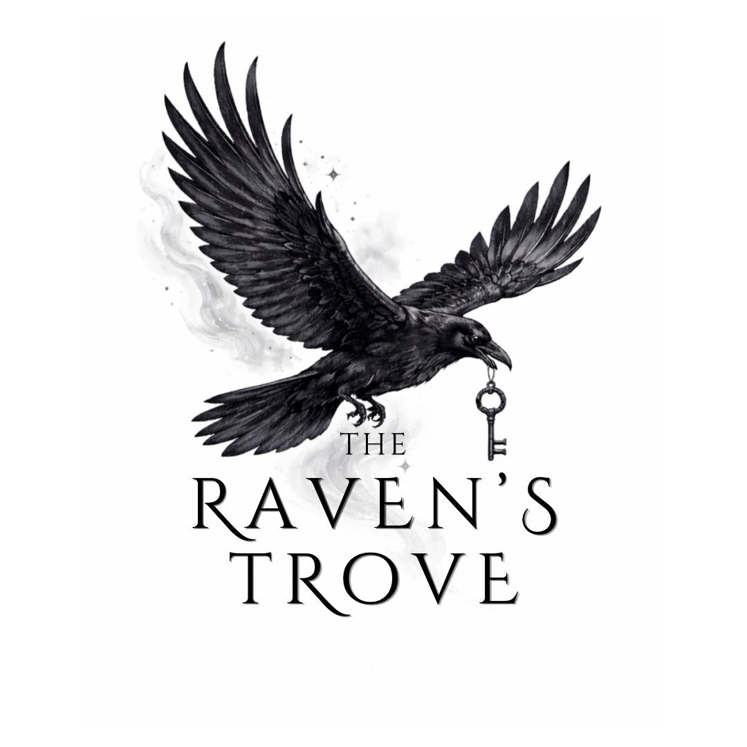 The Raven’s Trove