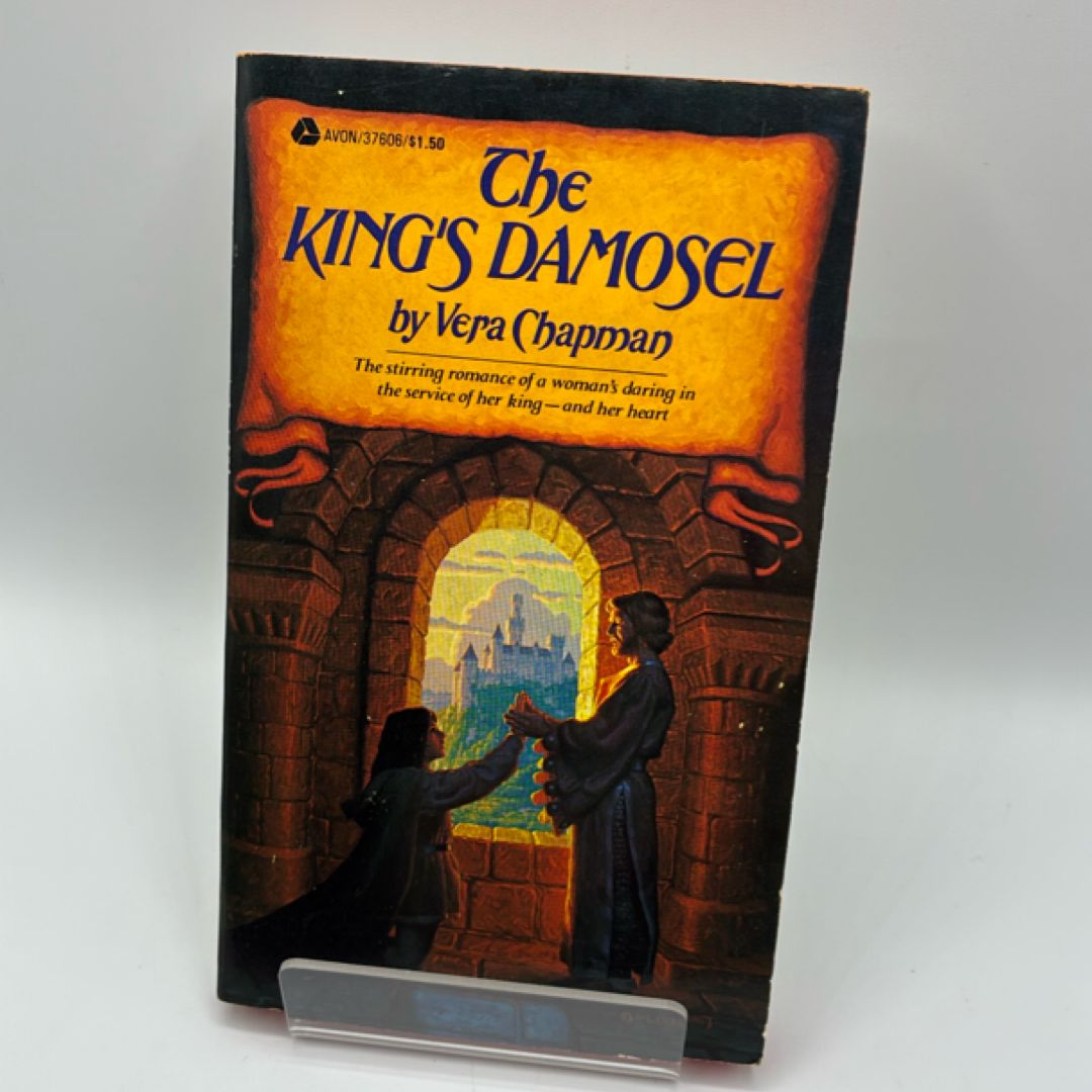 The King's Damosel (1978)