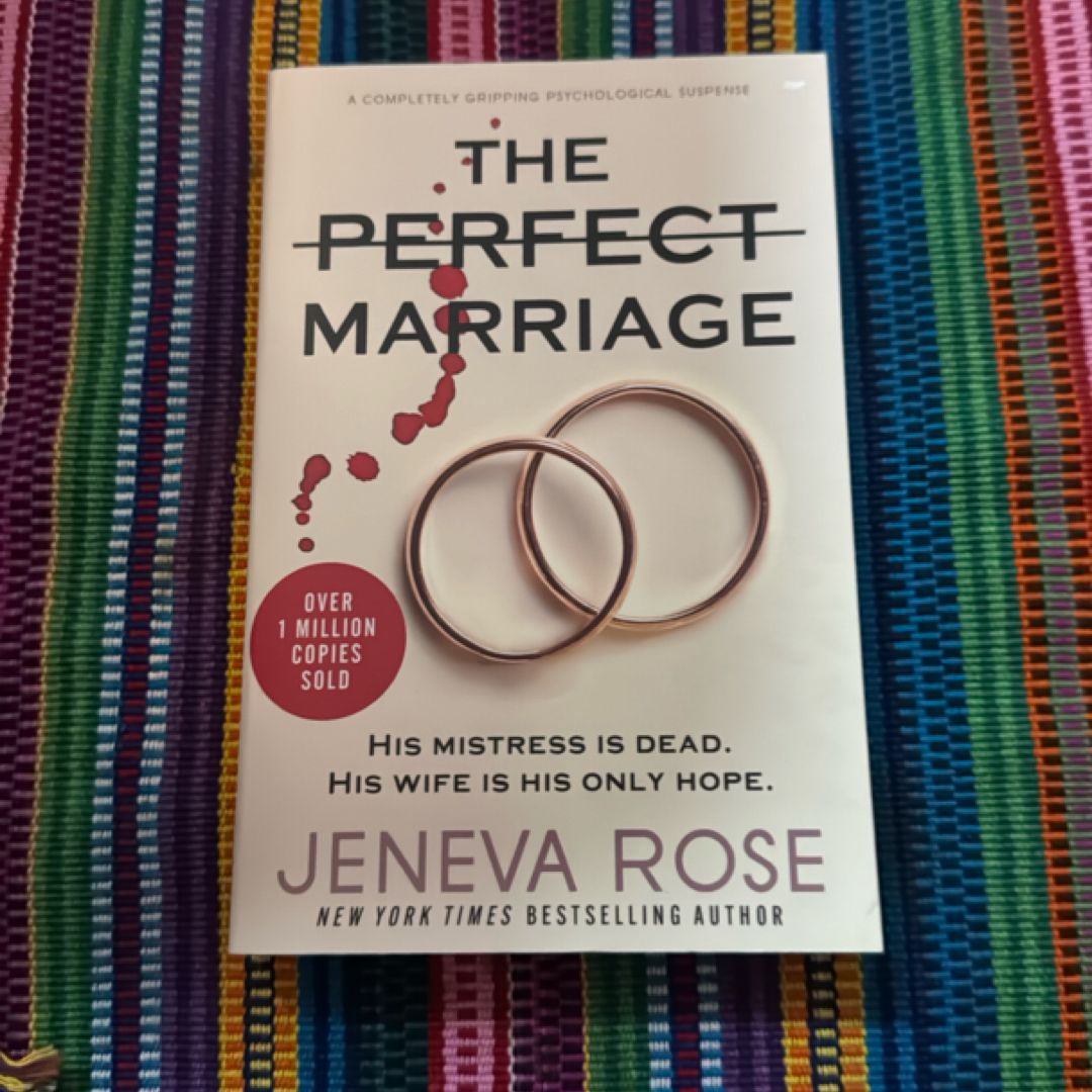 The Perfect Marriage