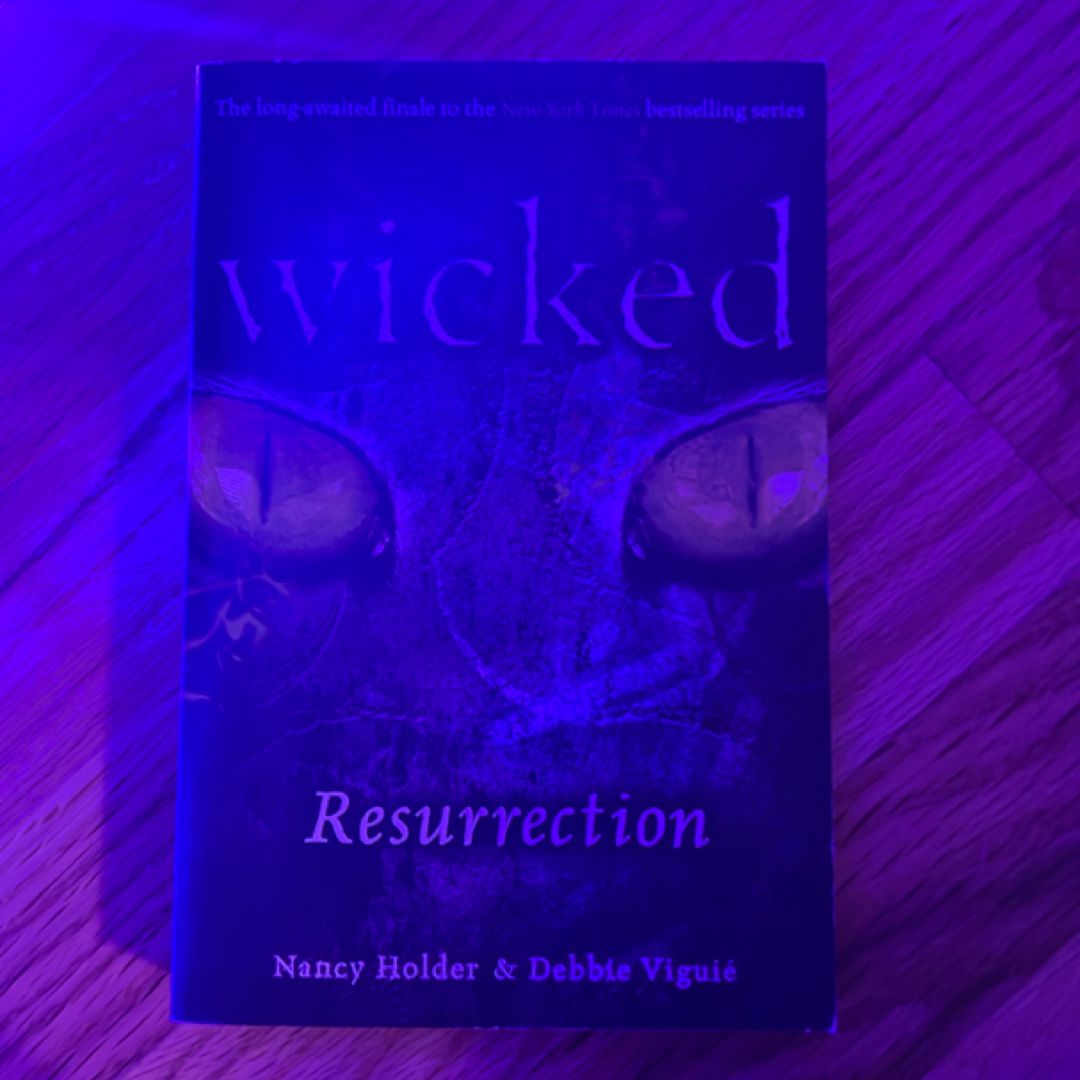 Resurrection