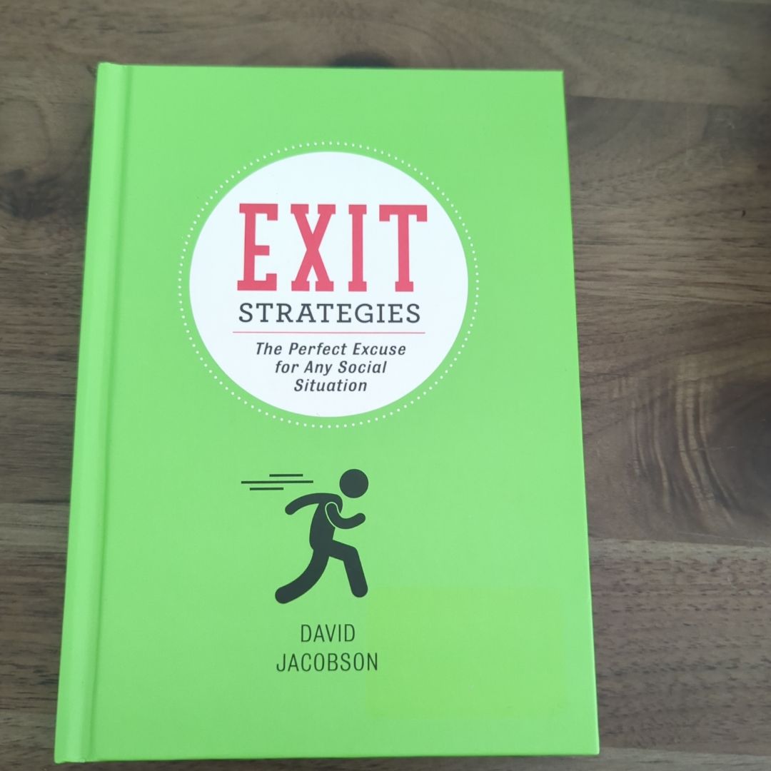 Exit Strategies