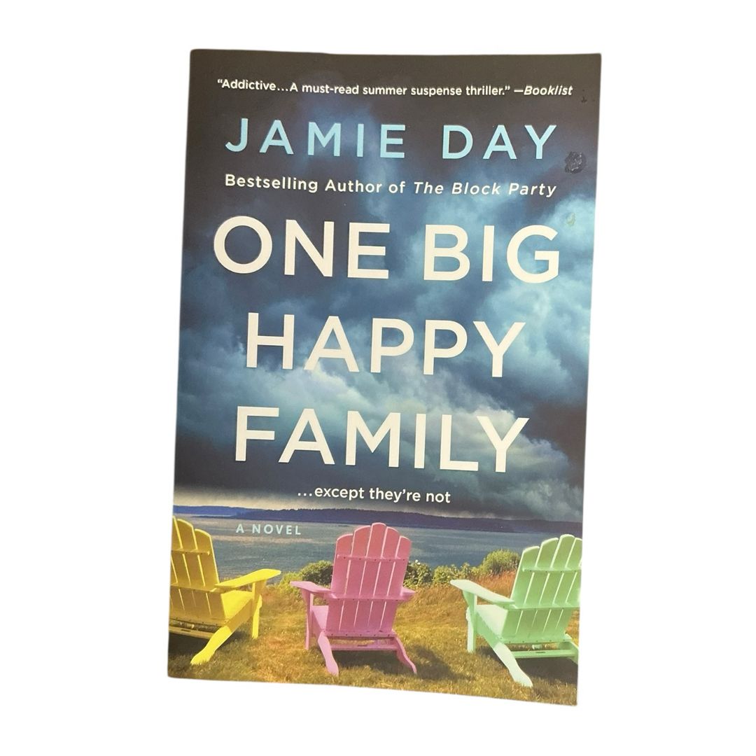 One Big Happy Family