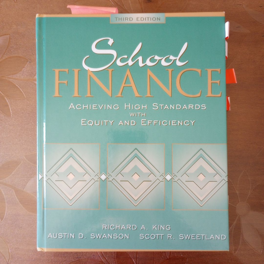 School Finance