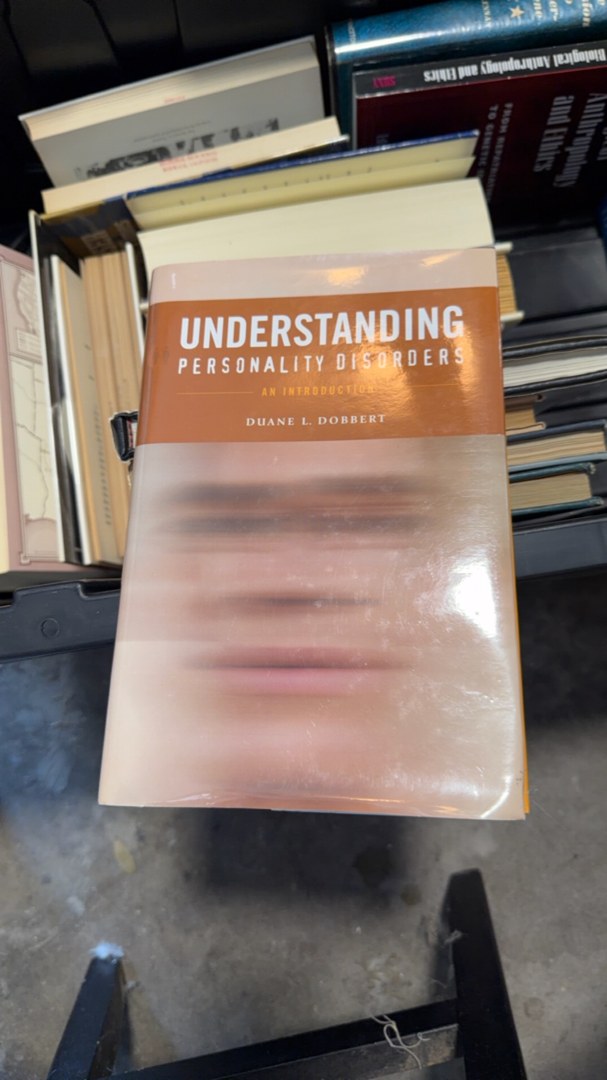 Understanding Personality Disorders