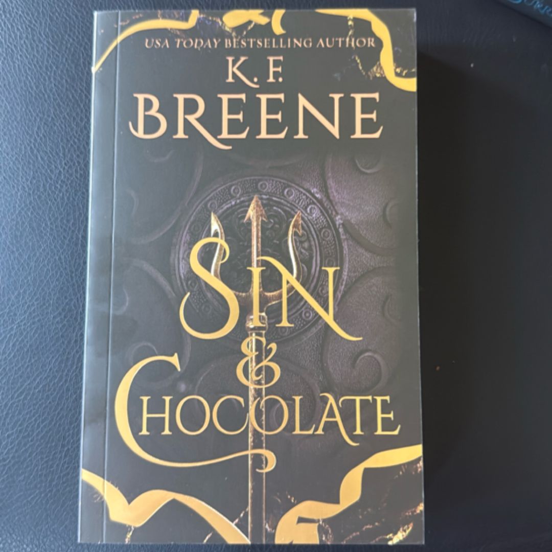 Sin & Chocolate