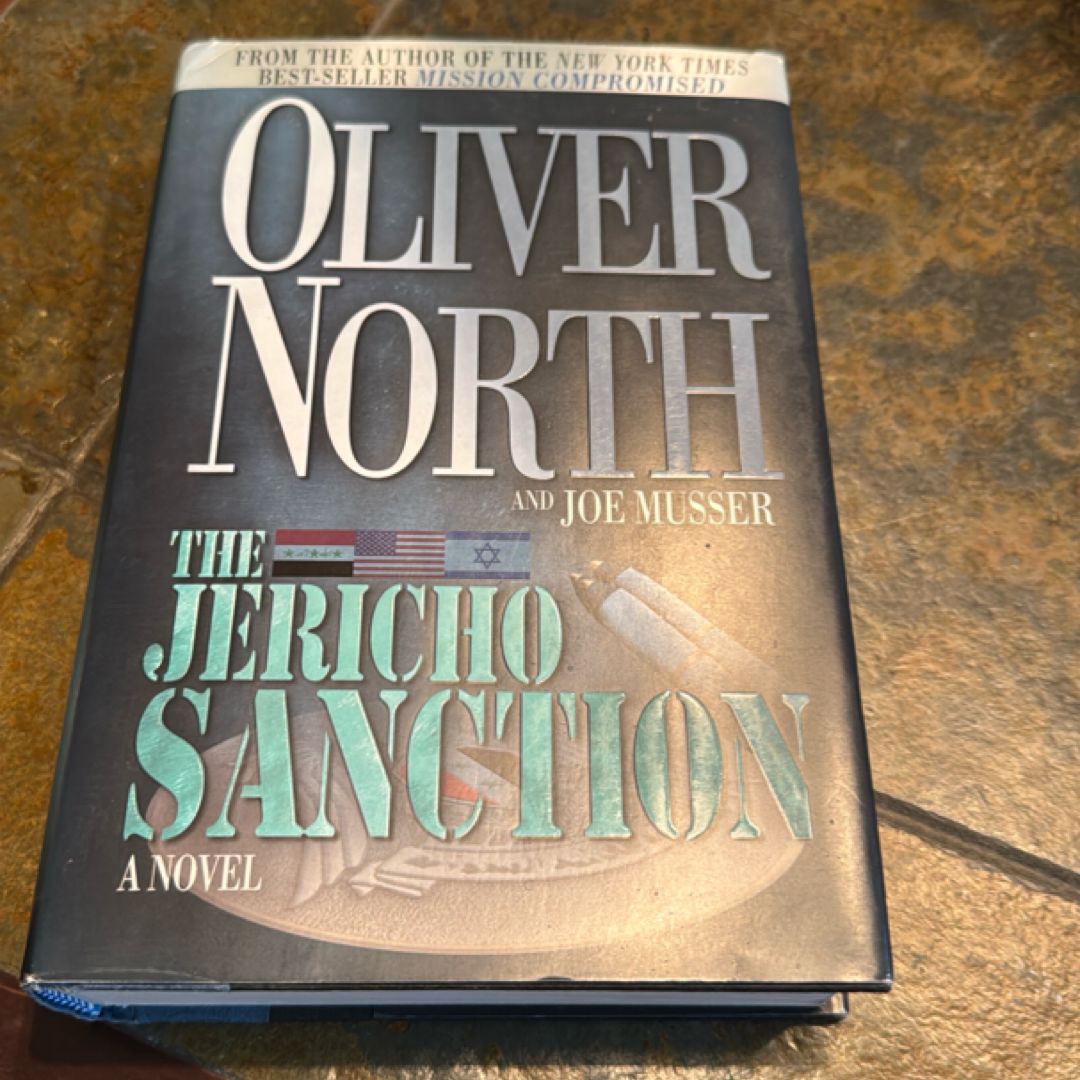 The Jericho Sanction