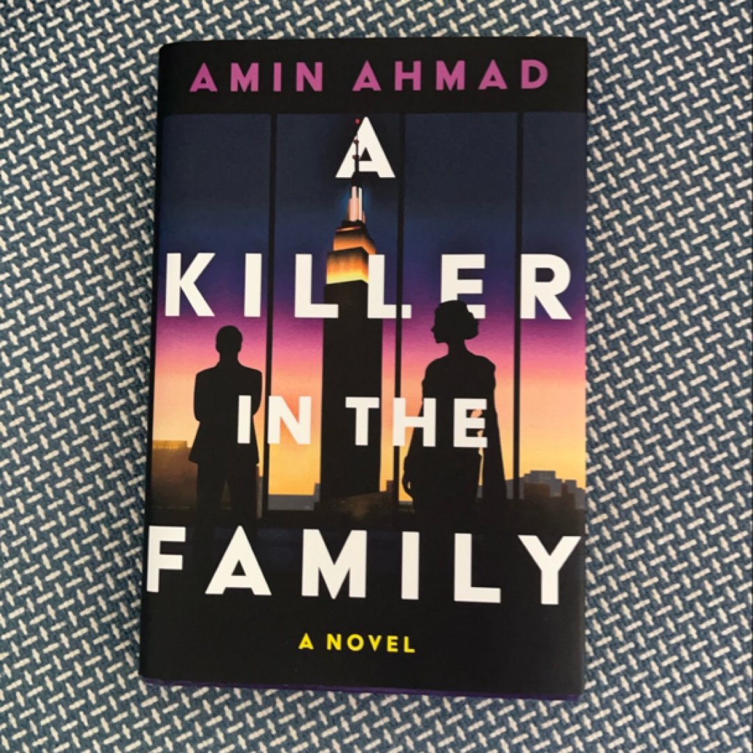 A Killer in the Family