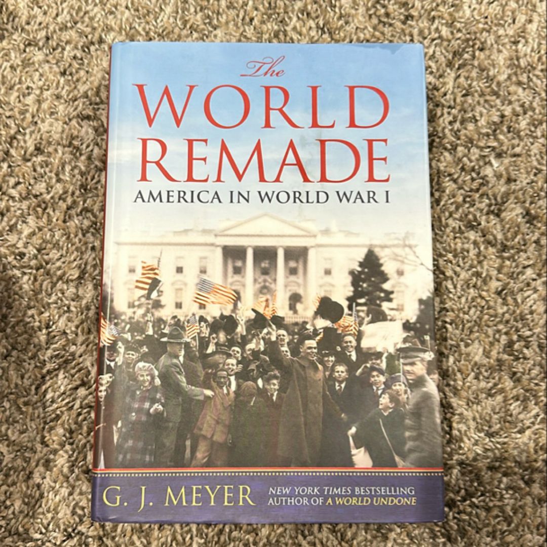 The World Remade