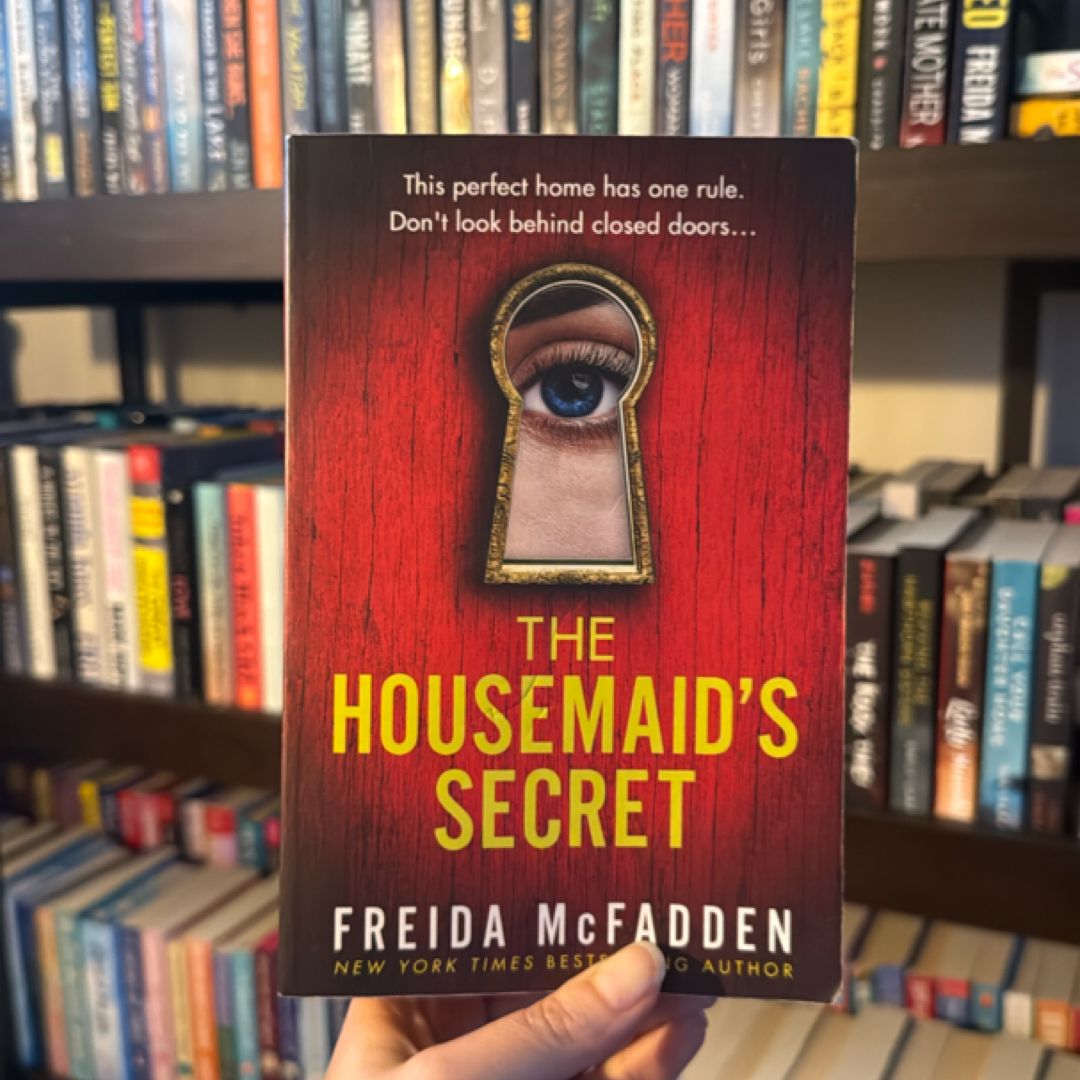 The Housemaid's Secret
