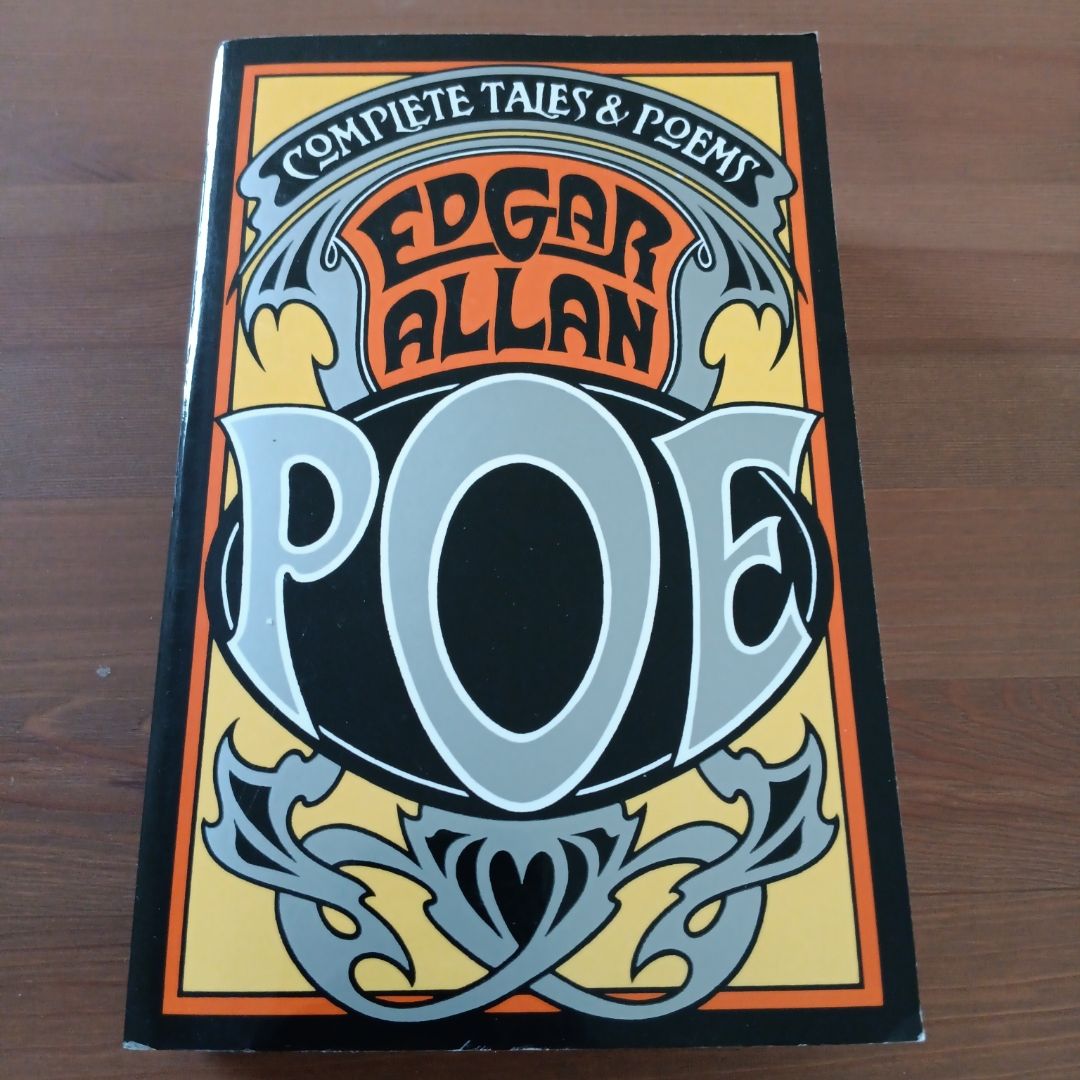 Edgar Allan Poe